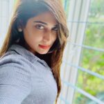 Vijayalakshmi Instagram - if u wanna run away with me I know a galaxy 🌌🤍