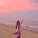 Vijayalakshmi Instagram - Some songs and their lyrics 💜 #storytoreel