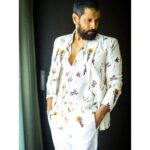 Vikram Instagram – #Thangalaan @shravyavarma