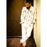 Vikram Instagram – #Thangalaan @shravyavarma