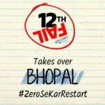 Vikrant Massey Instagram – The 12th Fail Team aced the day in Bhopal, celebrating their first screening with the esteemed Vidhu Vinod Chopra, and the audience’s response has filled our hearts with joy. 🎬❤️👏

#ZeroSeKarRestart

Watch #12thFail in cinemas on 27th October – inspired by a million true stories.

@vidhuvinodchoprafilms @zeestudiosofficial @medhashankr @anantvjoshi @anshumaan_pushkar #VikasDivyakirti @arsgeeta @itsharishkhanna @priyanshuchatterjee @moitrashantanu @swanandkirkire @saregama_official @krgstudios