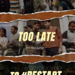 Vikrant Massey Instagram – A new beginning has no expiry date! ❤️🔥

#Restart Song Out Now on Saregama Music YouTube and all other major streaming platforms 😍

@vidhuvinodchoprafilms @zeestudiosofficial @medhashankr @raftaarmusic  @singer_shaan @anantvjoshi @anshumaan_pushkar #VikasDivyakirti @arsgeeta @itsharishkhanna @priyanshuchatterjee @moitrashantanu @swanandkirkire @saregama_official @krgstudios

#Saregama #SaregamaMusic #Restart #HaarNahimanunga #12thFail #ZeroSeRestart