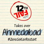Vikrant Massey Instagram – A day filled with love, energy, Garba beats, and the unstoppable ‘Restart’ vibes. ❤️🕺💃💥

Ahmedabad, you made it an unforgettable experience!

#ZeroSeKarRestart

Watch #12thFail in cinemas on 27th October – inspired by a million true stories.

@vidhuvinodchoprafilms @zeestudiosofficial @medhashankr @anantvjoshi @anshumaan_pushkar #VikasDivyakirti @arsgeeta @itsharishkhanna @priyanshuchatterjee @moitrashantanu @swanandkirkire @saregama_official @krgstudios