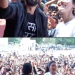Vikrant Massey Instagram – From the ‘Restart’ beats to the jazba of the crowd – Ahmedabad, you were pure energy! 💃🎉

#ZeroSeKarRestart

Watch #12thFail in cinemas on 27th October – inspired by a million true stories.

@vidhuvinodchoprafilms @zeestudiosofficial @medhashankr @singer_shaan @anantvjoshi @anshumaan_pushkar #VikasDivyakirti @arsgeeta @itsharishkhanna @priyanshuchatterjee @moitrashantanu @swanandkirkire @saregama_official @krgstudios