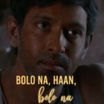 Vikrant Massey Instagram – Aren’t you in love with these magical lyrics? Bolo bhi… #BoloNa 😍

Song Out Now on Saregama Music YouTube and all major streaming platforms 😍

@vidhuvinodchoprafilms @zeestudiosofficial @medhashankr @shreyaghoshal @singer_shaan @anantvjoshi @anshumaan_pushkar #VikasDivyakirti @arsgeeta @itsharishkhanna @priyanshuchatterjee @moitrashantanu @swanandkirkire @saregama_official @krgstudios

#Saregama #SaregamaMusic #BoloNa #BoloNaApniKahaani #12thFail #ZeroSeRestart