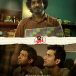 Vikrant Massey Instagram – Each scene tells a story of never giving up on passion, dreams, and the pursuit of greatness.

Zero se kar #Restart!

Watch #12thFail in cinemas on 27th October – inspired by a million true stories.
#12thFailTrailer out now: Link in bio

@vidhuvinodchoprafilms @zeestudiosofficial @medhashankr @anantvjoshi @anshumaan_pushkar #VikasDivyakirti @arsgeeta @itsharishkhanna @priyanshuchatterjee @moitrashantanu @swanandkirkire @saregama_official @krgstudios