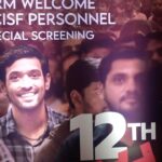 Vikrant Massey Instagram - Heartwarming reactions to 12th Fail highlight its impact on viewers 💖 Book your tickets today! 🌟 (Link in bio) #ZeroSeKarRestart Watch #12thFail IN CINEMAS ONLY, a film inspired by a million true stories. 🌟🎥 @vidhuvinodchoprafilms @zeestudiosofficial @medhashankr @anantvjoshi @anshumaan_pushkar #VikasDivyakirti @arsgeeta @itsharishkhanna @priyanshuchatterjee @moitrashantanu @swanandkirkire @saregama_official @krgstudios