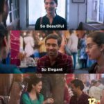 Vikrant Massey Instagram - 12th Fail will never fail to WOW you all ❤️ Book your tickets today! 🌟 (Link in bio) #ZeroSeKarRestart Watch #12thFail IN CINEMAS ONLY, a film inspired by a million true stories. 🌟🎥 @vidhuvinodchoprafilms @zeestudiosofficial @medhashankr @anantvjoshi @anshumaan_pushkar #VikasDivyakirti @arsgeeta @itsharishkhanna @priyanshuchatterjee @moitrashantanu @swanandkirkire @saregama_official @krgstudios