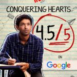 Vikrant Massey Instagram – 12th Fail tops the class while winning people’s hearts! 🎓❤️

#12thFail is in cinemas – book your tickets today! 🌟
(Link in bio)

#ZeroSeKarRestart

Watch #12thFail IN CINEMAS ONLY, a film inspired by a million true stories. 🌟🎥

@vidhuvinodchoprafilms @zeestudiosofficial @medhashankr @anantvjoshi @anshumaan_pushkar #VikasDivyakirti @arsgeeta @itsharishkhanna @priyanshuchatterjee @moitrashantanu @swanandkirkire @saregama_official @krgstudios