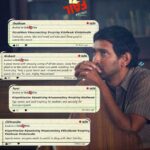 Vikrant Massey Instagram - With praises everywhere, 12th Fail is here to inspire you all. Thank you all for your incredible support. ❤️ Book your tickets now 📽️ (Link in bio) #ZeroSeKarRestart Watch #12thFail IN CINEMAS ONLY, a film inspired by a million true stories. 🌟🎥 @vidhuvinodchoprafilms @zeestudiosofficial @medhashankr @anantvjoshi @anshumaan_pushkar #VikasDivyakirti @arsgeeta @itsharishkhanna @priyanshuchatterjee @moitrashantanu @swanandkirkire @saregama_official @krgstudios