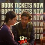 Vikrant Massey Instagram - जब फ़िल्म एक अनुभव बन जाए तब बात अलग ही लेवल पर होती है। Book your tickets and experience a powerful story of determination. 📽️ (Link in bio) #ZeroSeKarRestart Watch #12thFail IN CINEMAS ONLY, a film inspired by a million true stories. 🌟🎥 @vidhuvinodchoprafilms @zeestudiosofficial @medhashankr @anantvjoshi @anshumaan_pushkar #VikasDivyakirti @arsgeeta @itsharishkhanna @priyanshuchatterjee @moitrashantanu @swanandkirkire @saregama_official @krgstudios