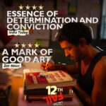 Vikrant Massey Instagram - Humari jeet aap sabke pyaar mein hai! Thank you for all your love and support❤️ #12thFail is in cinemas – book your tickets today! 🌟 (Link in bio) #ZeroSeKarRestart Watch #12thFail IN CINEMAS ONLY, a film inspired by a million true stories. 🌟🎥 @vidhuvinodchoprafilms @zeestudiosofficial @medhashankr @anantvjoshi @anshumaan_pushkar #VikasDivyakirti @arsgeeta @itsharishkhanna @priyanshuchatterjee @moitrashantanu @swanandkirkire @saregama_official @krgstudios