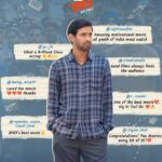 Vikrant Massey Instagram - 12th Fail is scoring top marks in the class and hearts of the audience! 🎓❤️ Book your tickets today! 🌟 (Link in bio) #ZeroSeKarRestart Watch #12thFail IN CINEMAS ONLY, a film inspired by a million true stories. 🌟🎥 @vidhuvinodchoprafilms @zeestudiosofficial @medhashankr @anantvjoshi @anshumaan_pushkar #VikasDivyakirti @arsgeeta @itsharishkhanna @priyanshuchatterjee @moitrashantanu @swanandkirkire @saregama_official @krgstudios