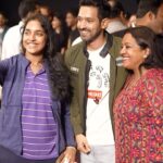 Vikrant Massey Instagram – An inside look at the heartfelt reactions from a memorable screening for the students of Drishti IAS Academy. 🌟📽️ #ZeroSeKarRestart

Watch #12thFail in cinemas on 27th October – inspired by a million true stories

@vidhuvinodchoprafilms @zeestudiosofficial @medhashankr @anantvjoshi @anshumaan_pushkar #VikasDivyakirti @arsgeeta @itsharishkhanna @priyanshuchatterjee @moitrashantanu @swanandkirkire @saregama_official @krgstudios