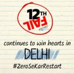 Vikrant Massey Instagram – Day Two in Delhi, and 12th Fail continues to win hearts and inspire. 💖🎥 #ZeroSeKarRestart #3DaysToGo

Watch #12thFail in cinemas on 27th October – inspired by a million true stories.

@vidhuvinodchoprafilms @zeestudiosofficial @medhashankr @anantvjoshi @anshumaan_pushkar #VikasDivyakirti @arsgeeta @itsharishkhanna @priyanshuchatterjee @moitrashantanu @swanandkirkire @saregama_official @krgstudios