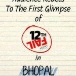 Vikrant Massey Instagram – Bhopal couldn’t stop cheering at the first screening of 12th Fail. Thank you for all the love and support! 🙌🎬❤️

#ZeroSeKarRestart. 

Watch #12thFail in cinemas on 27th October, a film inspired by a million true stories. 🌟🎥 

@vidhuvinodchoprafilms @zeestudiosofficial @medhashankr @anantvjoshi @anshumaan_pushkar #VikasDivyakirti @arsgeeta @itsharishkhanna @priyanshuchatterjee @moitrashantanu @swanandkirkire @saregama_official @krgstudios