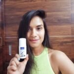 Vimmy Bhatt Instagram - The Ayurveda Co. 1.) T.A.C Beetroot lip Butter with SPF 20 for dry & pigmented lips 2.)T.A.C Whitening Underarm serum . It's lightens & smoothens dark underarm skin. 3.) T.A.C Oudh & Aloe Roll- On Deo for upto 24hours of freshness ❤️ #theayurvedacompany #tac #ayurvedalifestyle #lipcare #instacollab #collaborationindia #reelsinstagram