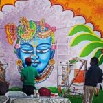 Vimmy Bhatt Instagram - When the Creation Creates the Creator #lifequotes