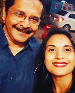 Vimmy Bhatt Instagram - #transmedia ✨