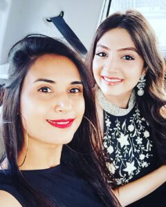 Vimmy Bhatt Instagram - #transmedia ✨