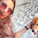 Vimmy Bhatt Instagram - #🌊 #🏝 #💕 Zen beach, koh Phangan, Thailand