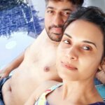 Vimmy Bhatt Instagram - #landofsmiles #thailand 🏝️ Centara Villas Samui