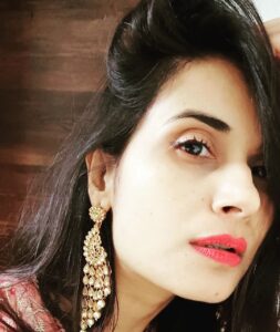 Vimmy Bhatt Instagram - #✨️