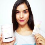 Vimmy Bhatt Instagram - Solve your PCOS/PCOD problems with @trysolvve Products and get 20% discount by using my code "vimmy10" It's a great way to deal PCOS/PCOD problems #pcos #pcod #healthsupplements #goodhealth #reels #healthylifestyle #womenhealth #womenhealthcare #collaborationindia #instacollab #menstrualhealth #menstrualhygiene