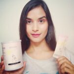 Vimmy Bhatt Instagram - Say goodbye to your period and PCOS worries with solvve. It has essential vitamins and natural herbs to support your ovary health: —> Maca root extract: Boosts fertility —> Inositol: Balance hormones —> Turmeric: Reduce insulin resistance —> Vitamin D: Regulate menstrual cycle All the goodness with a delicious tangy orange-flavoured drink! Use my code "vimmy10"& get 10% Discount on @trysolvve products #pcos #pcod #collaborationindia #instacollab #brandcollaboration #trysolvve