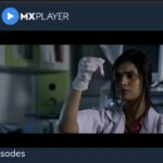 Vimmy Bhatt Instagram – The Tattoo Murders now available on @mxplayer too. 

Streaming @disneyplushotstar @mxplayer 

#webseries #thetattoomurders #series #disneyplushotstar #mxplayer #streaming #trending #web
