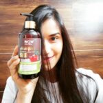 Vimmy Bhatt Instagram – In collaboration with @wowskinscienceindia 

#wowskinscience #wowshampoo #wowconditioner #trending #just #collaborationindia #collab #branding #endorsement