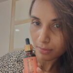 Vimmy Bhatt Instagram – In collaboration with @organixmantra 

1) Kannauj Authentic Rose water
  Refresh – Hydrate – Calm

2) Witch Hazel Astringent with Vitamin C
  Alcohol free skin toner. 
  Cleanse- Clarify – Refresh

3)Pure Aloe vera Nourish Gel with Argan, Jojoba &  Vitamin C for face, body, hair.

4) VITAMIN C SERUM with Hyaluronic acid for all  skin types 
Whiten- Repair- Moisturize

#OrganixMantra #Aloveragel #WitchHazelAstringent #reels #justreels #trending  #skincare #beauty #organicbeauty #glowyskin #pamperyourskin #skincareproducts