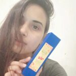 Vimmy Bhatt Instagram – Blue Nectar Hair Tonic Comprises 8 Ayurvedic Herbs like Almond, Bhringraj, Aloe Vera, Rosemary, Hibiscus etc. It nourishes your hair from root to tip to provide lustrous shine, strength and smoothness. Bhringraj in this tonic increases blood circulation to the scalp and roots, which promotes hair growth. While Rosemary prevent premature graying and dandruff.

Light & non sticky hair spray having pleasant Hibiscus fragrance that can be worn for the entire day.

#bluenectar #bluenectar_ayurveda #contemporaryayurved #herbquotient #naniapproved #upcycle #ecofriendly #ecofriendlypackaging #environmentalfriendly #sustainability #sustainableliving #sustainablelife #givebacktonature #naturalhairtonic #naturalhairserum #hairfalltreatment #hairfallcontrol #naturalhaircare