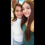 Vimmy Bhatt Instagram - #HEER #premierenight #cinemas #films ScreenX: INOX Inorbit Mall