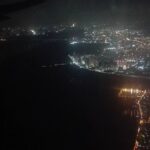 Vimmy Bhatt Instagram – #spacetravel #skydiaries #nightblues #traveldiaries #reels #justreels #🌑 #🪐