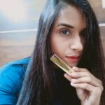 Vimmy Bhatt Instagram – 🎭