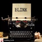 Vimmy Bhatt Instagram – Reposted from @holding_forth 🎟️ Short Film: Blink
.
.
.
.
.
#blinkshortfilm #blink #aniruddhajoshi #vimmybhatt #atmajabopardhikar#truth #illusion #scarred #fiction #fear #lost