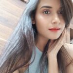 Vimmy Bhatt Instagram - Discover the magic of methi to solve all your hair problems! The ‘Made in India’ brand @manestream.in Manestream has combined this wonder ingredient in all its formulations to give you strong & healthy hair. Shop now at www.manestream.in #magicalmethi #ayurvedaandhair #traditionmeetstrend #branding #endorsement #brand #collaborationindia #adfilms #advertisement #paidcollaboration #trending #instacollab #reels #hairtreatment #frizzyhairtreatment #hairsmoothening