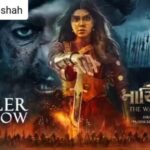 Vimmy Bhatt Instagram - NAYIKA DEVI a must watch film. Beautiful making, amazing direction, beautiful frames, great cinematography , good cast, lovely songs and great work by the whole team of NAYIKA DEVI Kudos to the whole team. Releasing in cinemas on 6th May all over Gujarat and Bombay in Cinemas near you.❤️❤️ ATree Entertainment Film releasing in theaters on 6th May, 2022! Producer - @sharmaumee Director - @niting_director Production House - @a.tree.entertainment @khushishah #nayikadevi #nayikadevithewarriorqueen #out #now #historical #gujaratifilm #gujaratimovie