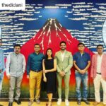Vimmy Bhatt Instagram - #Repost @thedidani with @let.repost • • • • • • JAPAN INFORMATION AND STUDY CENTRE AT AMA Awesome Experience @ama_ahmedabad #ama #nmc #nmcllp #agencylife #kishandidani
