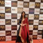 Vimmy Bhatt Instagram – Premiere night AASHA @pvrcinemas_official. A big thankyou to all who attended the premiere 

RELIVE the era of 80s in cinemas near you today 22nd April AASHA 

 #bliss #premiere #premierenight #films #filmpremiere #aashamovie #vimmybhatt #gujaratifilms #cinemas #theaters #22nd #april #thebigday PVR Cinemas, Acropolis Mall, Ahmedabad