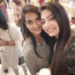 Vimmy Bhatt Instagram - Nayika devi #premeire #films2022 #PVRcinemas #gujaratifilms #cinemas PVR ICON: Infiniti Mall