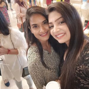 Vimmy Bhatt Instagram - Nayika devi 

#premeire #films2022 #PVRcinemas #gujaratifilms #cinemas