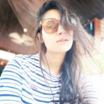 Vimmy Bhatt Instagram - #goadiaries #🏖️ Vagator Goa