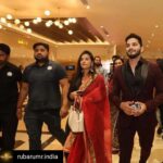 Vimmy Bhatt Instagram - Reposted from @rubarumr.india Rubaru Mr. India 2018, Dilip Patel (@dpatelofficial) during the launch of his movie - Aasha - A hope for love at @pvrcinemas_official Releasing today April 22, 2022. #RubaruGroup #RubaruMrIndia2018 #Aasha #Movie #Cinema #Film #Cine #IndianCinema #IndianMovie #IndianFilm #Filmography #Actor #Acting #Lead #Gujarat #Gujarati #Model #Modeling #Talent #Launch #Premiere #Screen #SilverScreen #feature #PVR #PVRcinemas