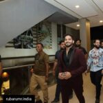 Vimmy Bhatt Instagram - Reposted from @rubarumr.india Rubaru Mr. India 2018, Dilip Patel (@dpatelofficial) during the launch of his movie - Aasha - A hope for love at @pvrcinemas_official Releasing today April 22, 2022. #RubaruGroup #RubaruMrIndia2018 #Aasha #Movie #Cinema #Film #Cine #IndianCinema #IndianMovie #IndianFilm #Filmography #Actor #Acting #Lead #Gujarat #Gujarati #Model #Modeling #Talent #Launch #Premiere #Screen #SilverScreen #feature #PVR #PVRcinemas
