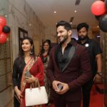 Vimmy Bhatt Instagram - A Night to remember! The launch of my debut film - AASHA!😍 It was too much fun & a big thank you to everyone for coming & showering so much of love!♥️ Releasing today in your nearby theatres - 22nd april! #aasha #premiernight #debutfilm #gujaratimovie #bigday #happiness PVR Cinemas, Acropolis Mall, Ahmedabad