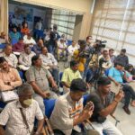 Vimmy Bhatt Instagram – Thankyou media ❤️ 

#pressconference #press #movie #aashamovie #upcomingfilm #films #cinemas #22nd #april #theaters #media #vimmybhatt Ahmedabad Management Association