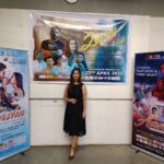 Vimmy Bhatt Instagram – Thankyou media ❤️ 

#pressconference #press #movie #aashamovie #upcomingfilm #films #cinemas #22nd #april #theaters #media #vimmybhatt Ahmedabad Management Association