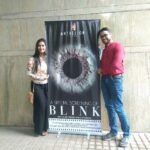 Vimmy Bhatt Instagram - #shortfilm #blink #disneyplushotstar #reels
